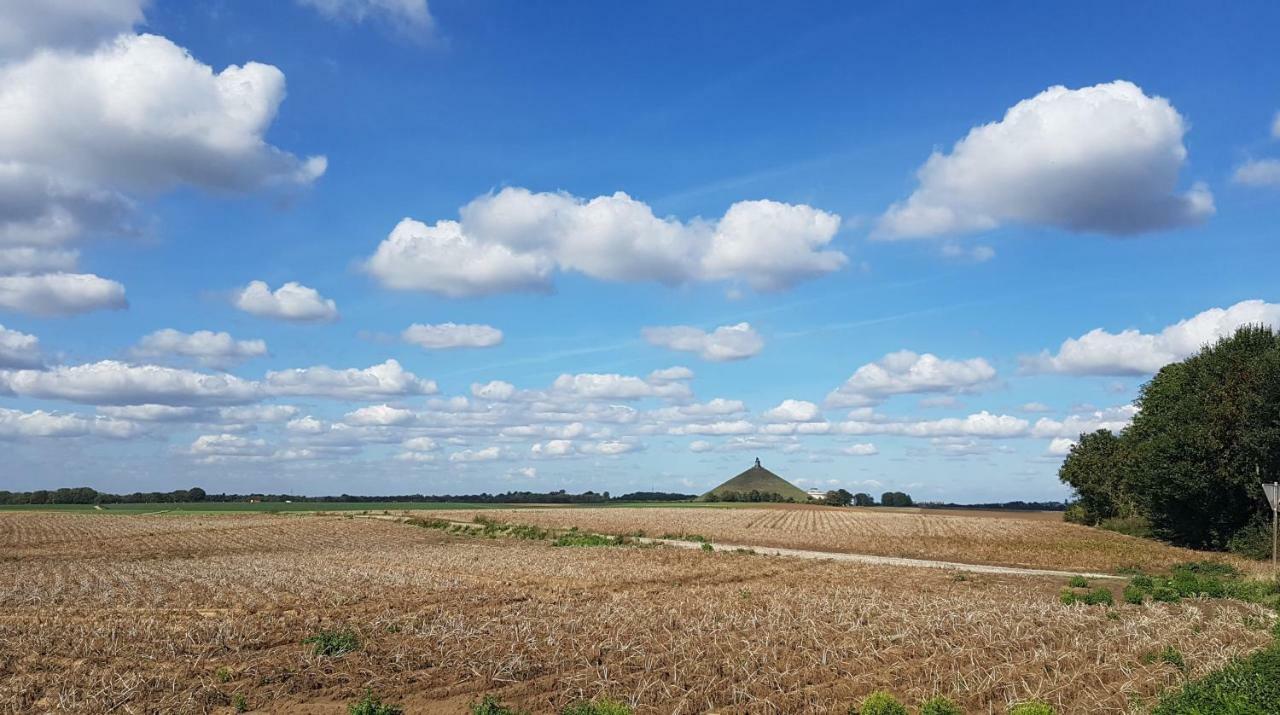 Le Cote Vert Waterloo Kültér fotó