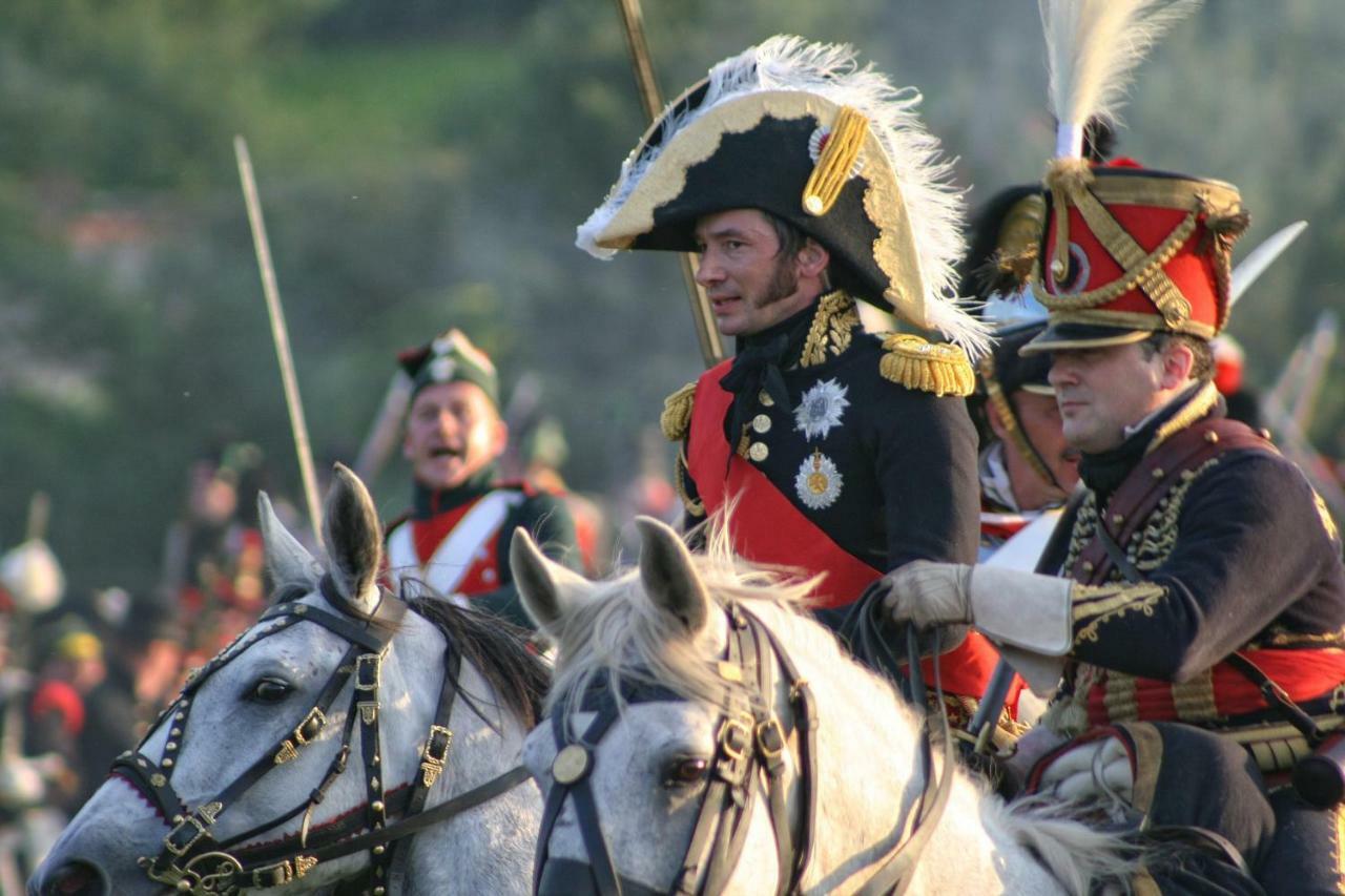Le Cote Vert Waterloo Kültér fotó